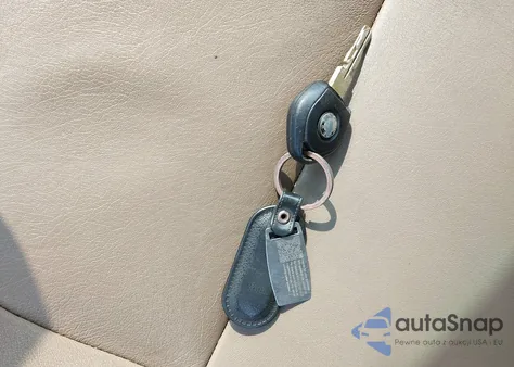 1996 BMW Z3 1.9 z USA, uszkodzony, nr VIN 4USCH7327TLB72781